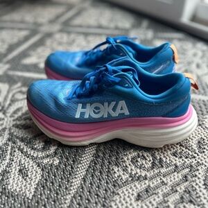 Cute Hokas